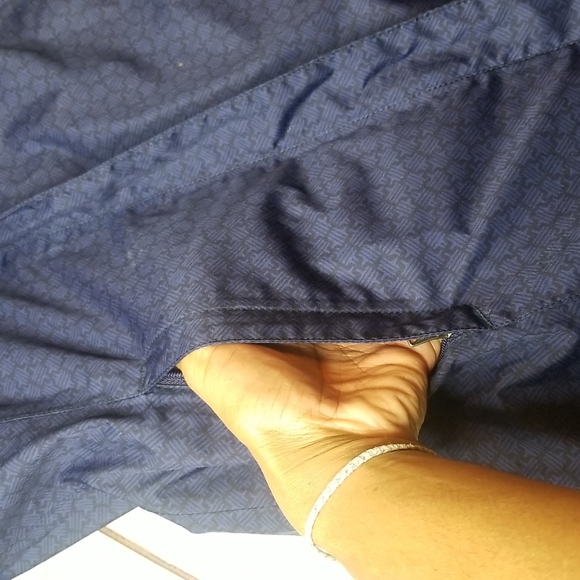 Columbia Omni-Tech Waterproof Breathable Jacket - Picture 9 of 17